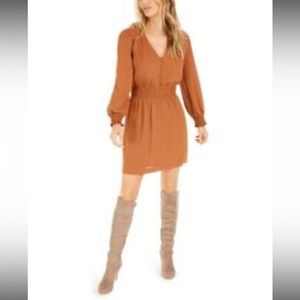 Beau Tilley x Bar lll mini dress size: L